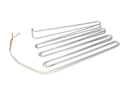 Resistencia De Desescarche Del Frigorífico 150/177w - Stinol 268482 Para Frigorífico/congelador Htf002st
