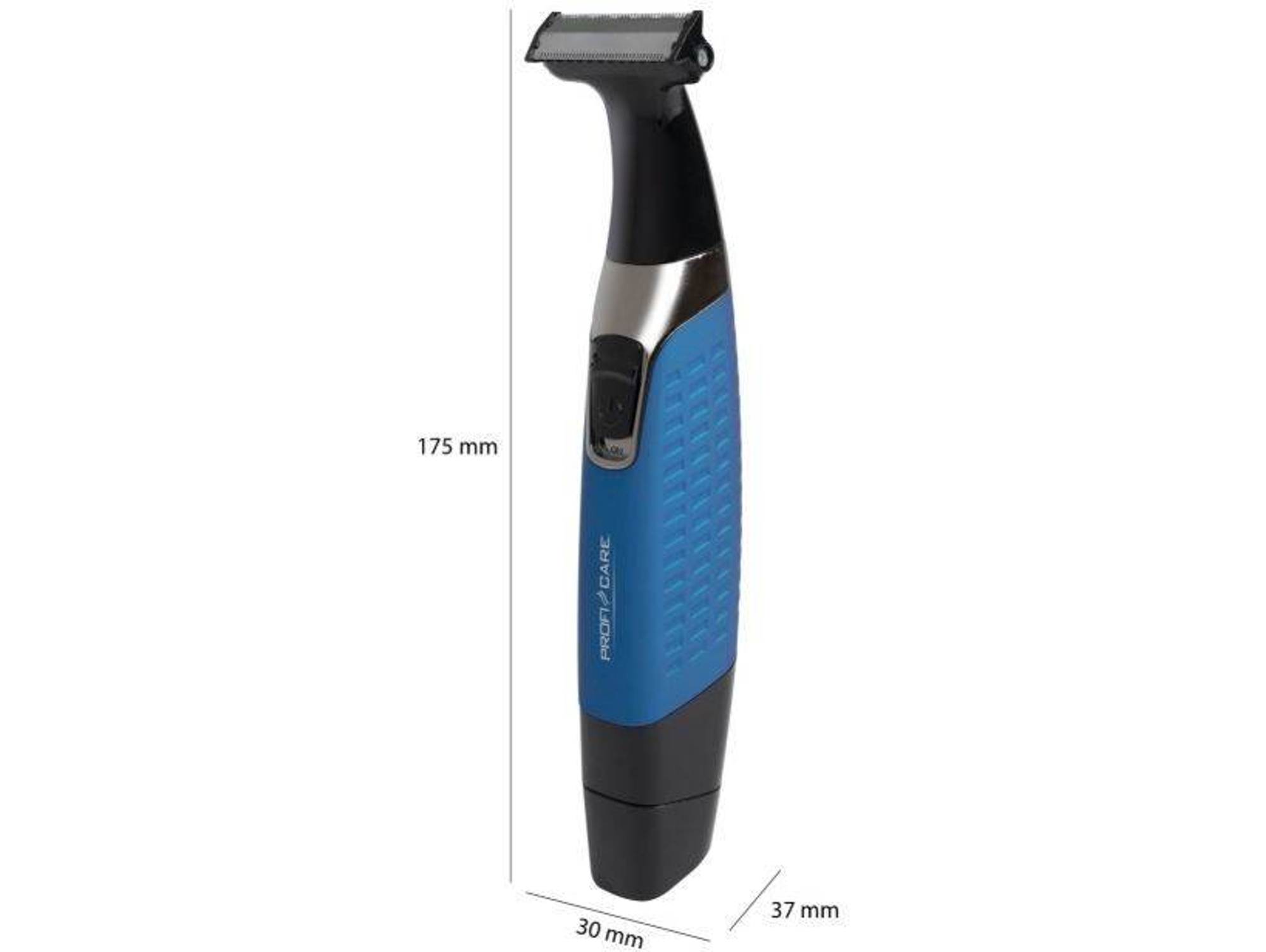 (MC)APARADOR CAB/CORPO PROFICARE BHT3074