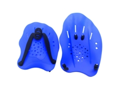 Junli-paletas De Entrenamiento De Natación Ayuda Para El Entrenamiento De Natación Paletas De Mano Para Nadar