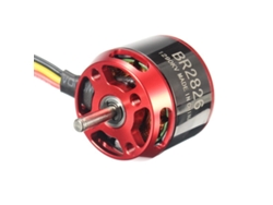 2 Pcsracerstar Br2826 1290kv 2-4s Brushless Motor For Rc Models Airplane