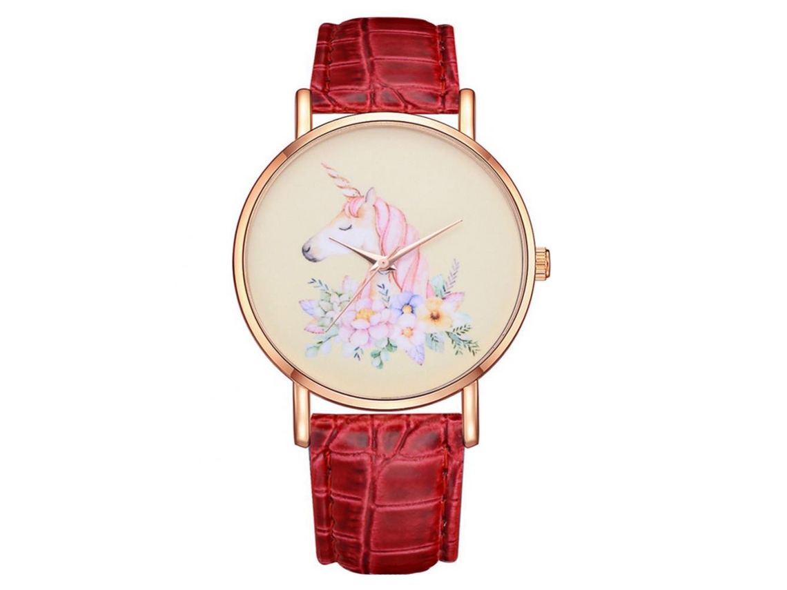 Reloj De Cuarzo Para Parejas Con Brazalete De Diamantes De Imitación De Cristal, Diseño Estrellado, Estilo Zhoulianfa Moderno (blanco)
