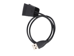 Cargador Usb Para Reloj Inteligente Alta Hr - Base De Carga Con Cable De 0,5 M