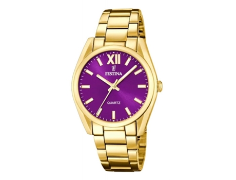 Reloj Mujer FESTINA F20640/3