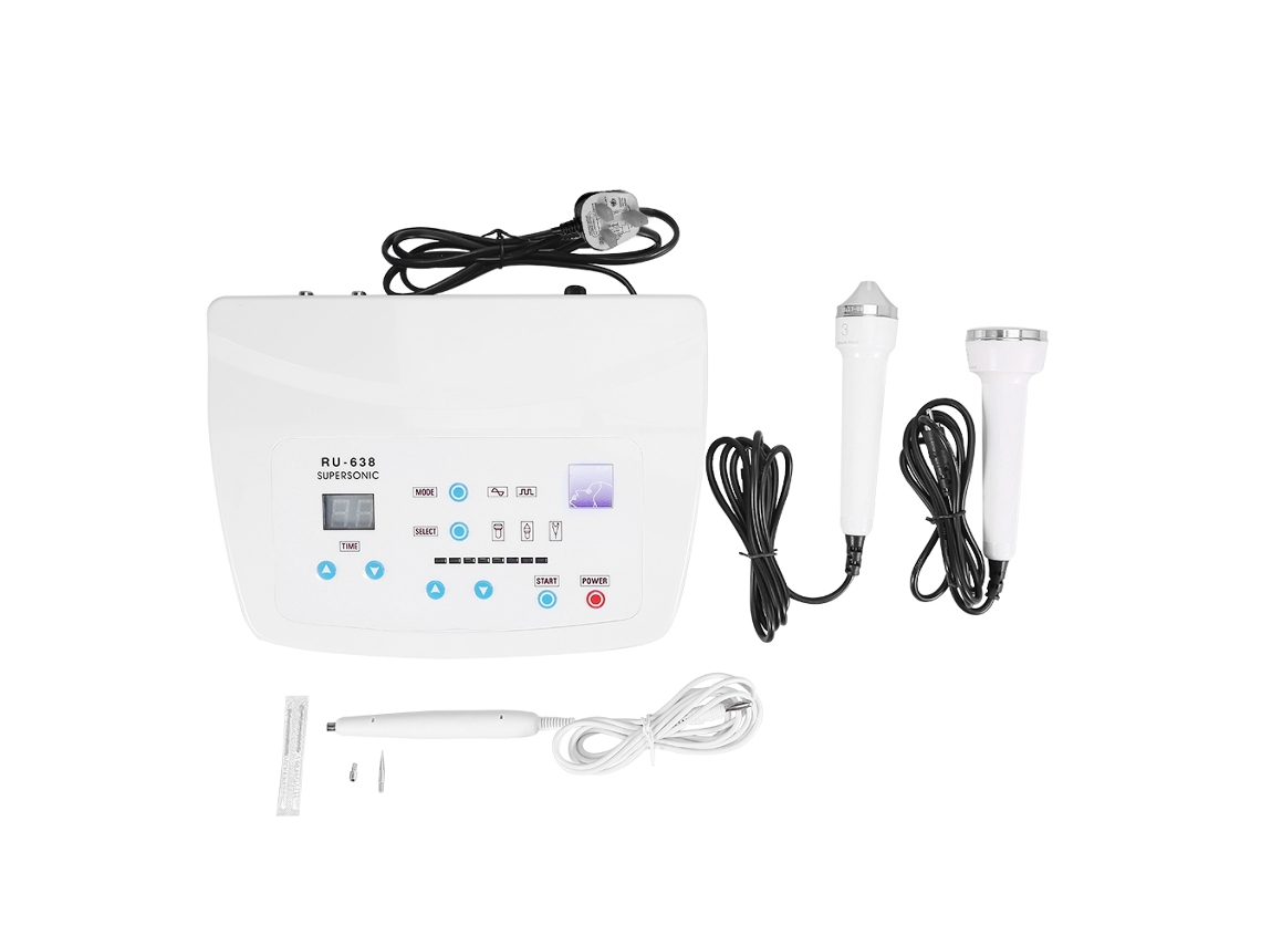 Máquina de belleza antienvejecimiento para eliminar arrugas y manchas