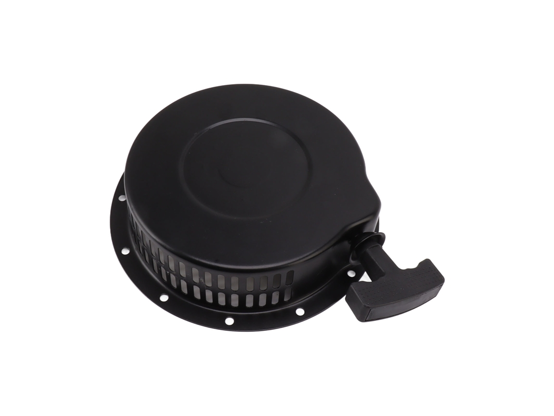 Arrancador De Cuerda Profesional 186f-192f Para Tractor Con Motor Diésel Refrigerado Por Aire Y Minigenerador.