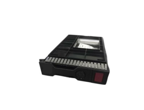 Disco Duro HPE P47419-B21 3,5 960 GB