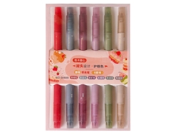 6 Pcs Bolígrafo Nite Writer
