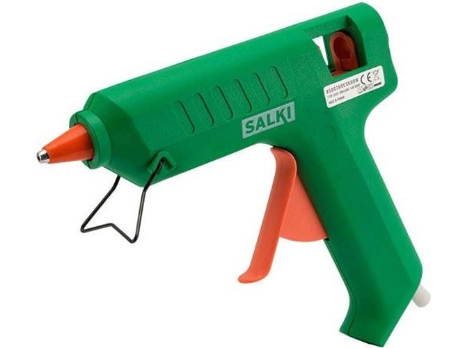 Pistola Termocalentadora SALKI 12 mm