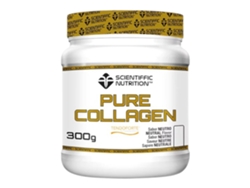 Colágeno Puro Tendoforte 300 Gr FITNESSZONE