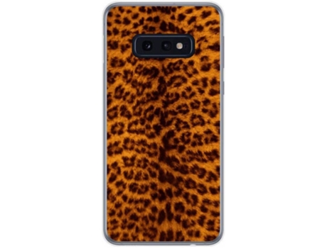 Carcasa Samsung Galaxy S10e TUMUNDOSMARTPHONE Animal 03 Multicolor