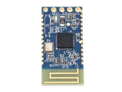 Módulo Jdy-18 Compatible Con Bluetooth 4.2 Ble Mesh Networking De Alta Velocidad 2.4ghz