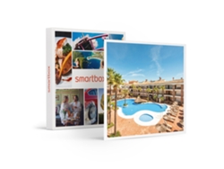 Caja Regalo SMARTBOX Escapada a Mijas: 1 noche, desayuno y cena en La Cala Resort 4*