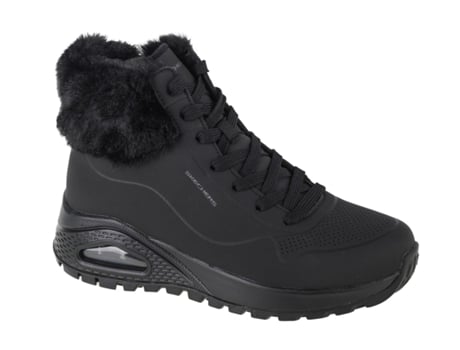 Botas Mujer SKECHERS Negro (Tam: 39)