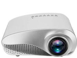Proyector POWERFUL RD-802 (300 Lumens - 1080p - LED)