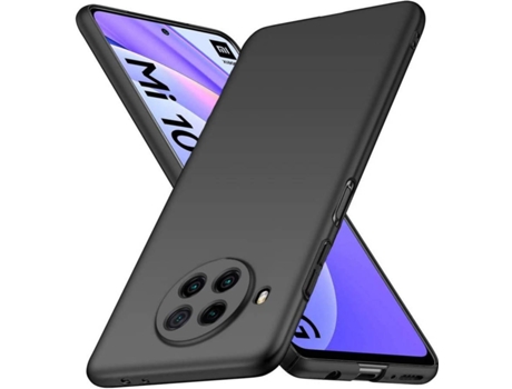 Funda Huawei Nova 8i Turtleshell (Negro)