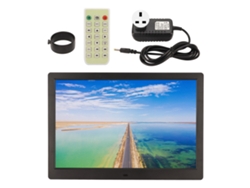Proyector WiFi portátil, bajo ruido, video HD