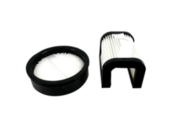 Filtro HEPA V2333 para aspirador de pó Trouver J20/J30 - Acessórios de limpeza laváveis