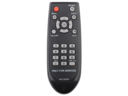 Mando A Distancia Inteligente De Repuesto Para Televisor Samsung Aa81-00243a