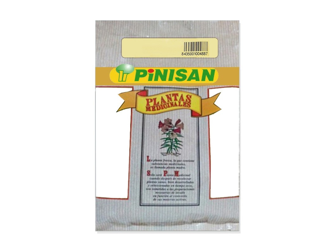 Complemento Alimentar OTROS Helychrysum Flor 30G Pinisan
