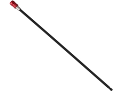 Extensão Magnética Para Furadeira De 6,35 Mm, Adaptador De Haste Hexagonal De Aço