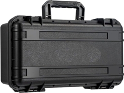 Caja De Almacenamiento Rog Ally X De 38 X 21 X 13 Cm, Material Pp, Estuche Compacto Con Amplio Espacio Para Accesorios.