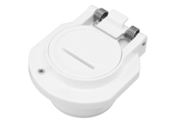 Pieza De Seguridad De Montaje En Pared Gw9530 Con Rotación Libre Para Aspiradora De Piscina Zodiac Hayward