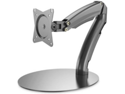 Soporte de Mesa DIGITUS DA-90365 (Ajustable - 17'' a 27'' - Hasta 6.5 kg)
