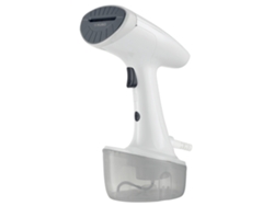 Plancha de Vapor Vertical KUBO KBSB8299 1600W (Blanco - 25g/mins - 2 niveles)