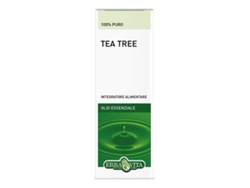 Aceite De Arbol De Té Olio Essenziale 10 Ml Erba Vita