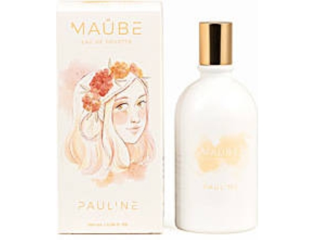 Perfume MABE Pauline Eau De Toilette (100ml)
