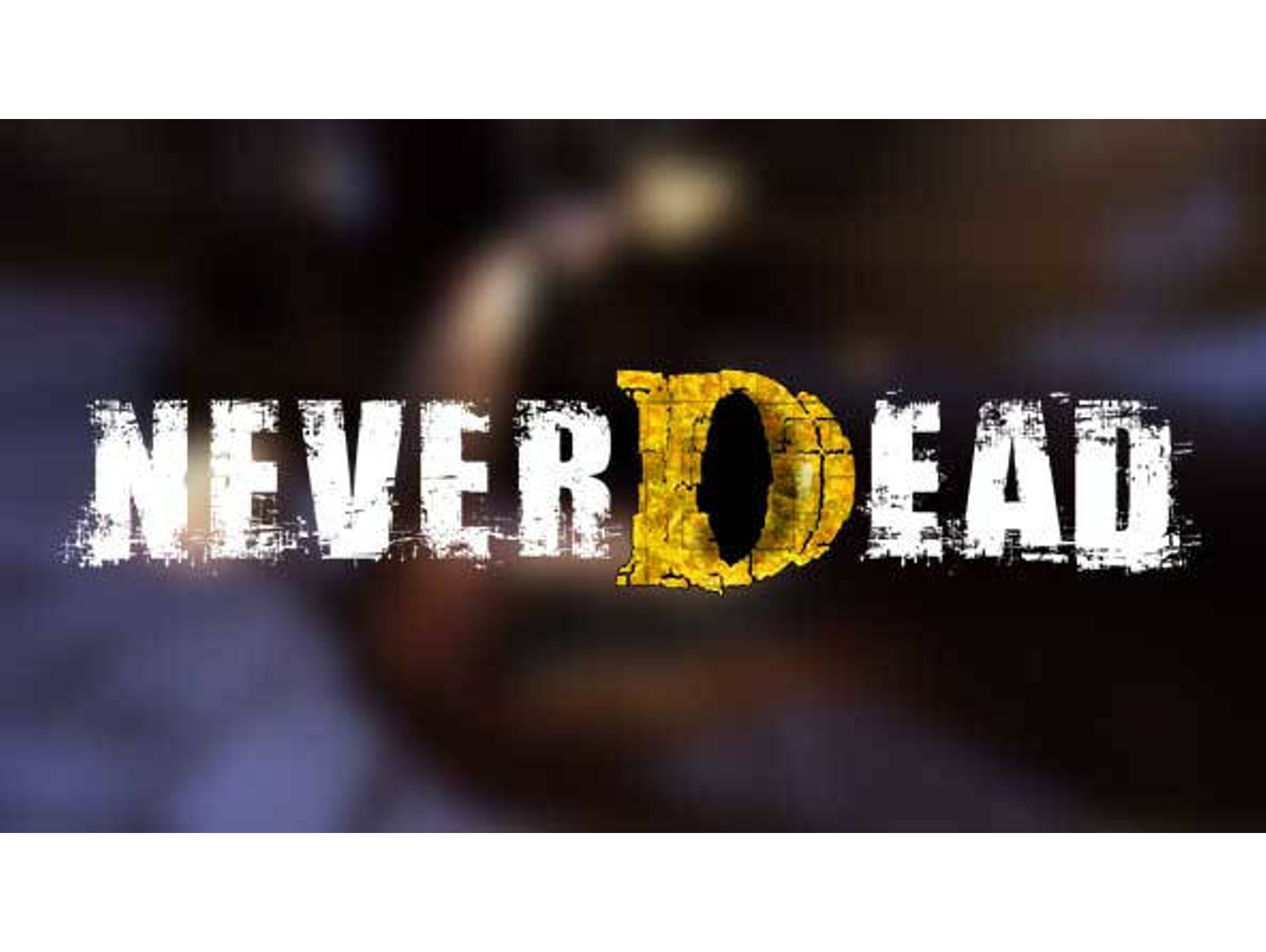 Juego Xbox 360 NeverDead 
