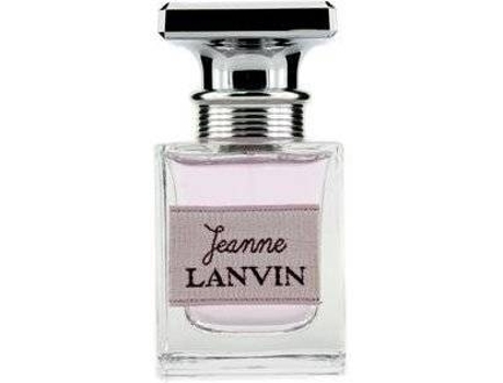 Perfume LANVIN Jeanne Edp (30 ml)