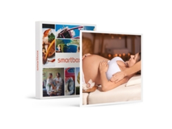 Caja Regalo SMARTBOX ¡Relax para futuras mamás!: 1 masaje para embarazadas en Vaho Spa Center, Córdoba
