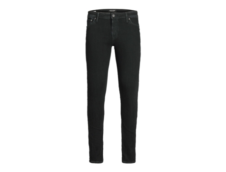 Pantalones Vaqueros JACK & JONES Hombre (Multicolor - 31 x 34)