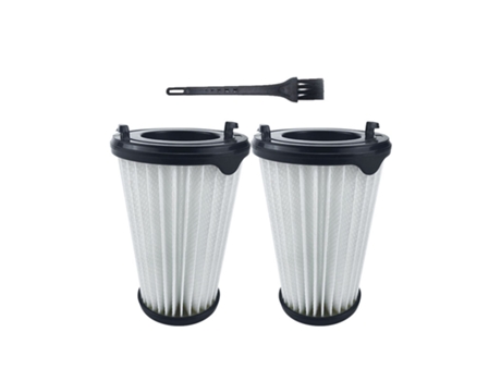 Juego de filtros de aspiradora para Electrolux EER77MBM EER7ANIMAL EER7ALLRGY EER79SWM ZB3301 ZB3311 piezas de Robot aspirador