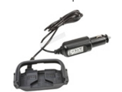 Cargador HONEYWELL CT50-MC Negro