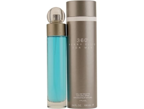 Perfume PERRY ELLIS 360º For Men Eau de Toilette (100 ml)