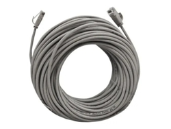 Cable Cat6 18mts Gris Con Conectores Rj-45 Enson Ens-ip18