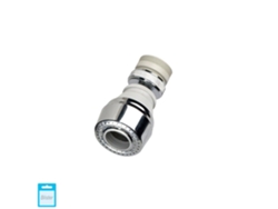 Cerradura JIS 12 Voltios 812-901G     Frente Gris