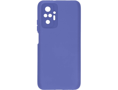 Carcasa Xiaomi Redmi Note 10 Pro AVIZAR Púrpura