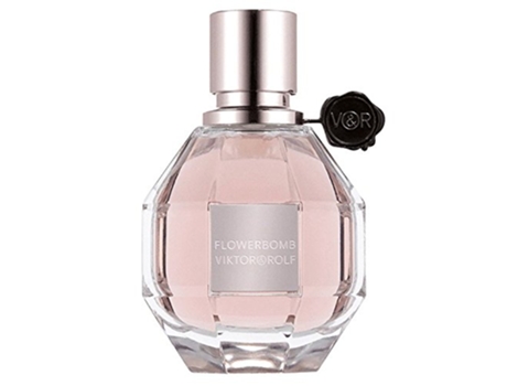 Perfume VIKTOR&ROLF Flowerbomb (Eau de parfum -100 ml)