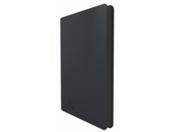 Funda BLACKFIRE Gamegenic Prime Ring Binder Black