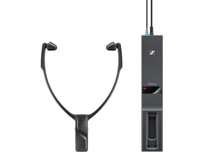 Auriculares SENNHEISER RS 2000