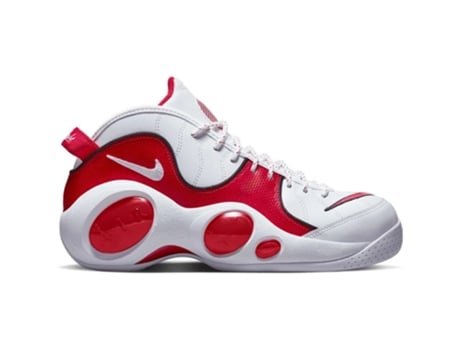 Zapatillas de Hombre para Baloncesto NIKE Air Zoom Flight Multicolor (445)