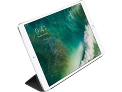 Funda Tablet APPLE MPUD2ZM/A (iPad - 10.5'' - Negro) — 10.5