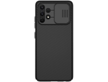 Carcasa Samsung Galaxy A32 NILLKIN Ultra Fina Negro