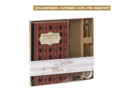 Set de Papelería CERDÁ LIFE'S LITTLE MOMENTS Harry Potter