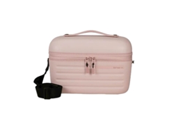 Samsonite Necesaria Para Cosméticos Pink Stackd