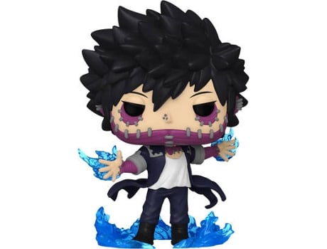 Figura FUNKO POP! Animation: My Hero Academia - Dabi - Flames