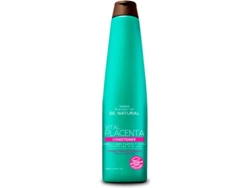 Acondicionador BE NATURAL Vital Placenta (350 ml)